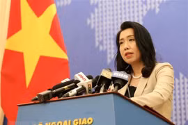 Việt Nam phản ứng trước thông tin là quốc gia hàng đầu về rửa tiền