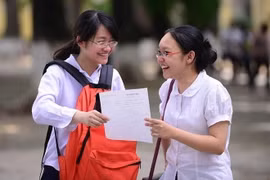Thi vào lớp 10: Chênh lệch lớn đầu vào giữa các khu vực