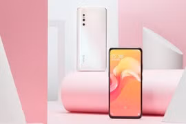 Vivo sắp ra mắt hai smartphone X30 và Y19