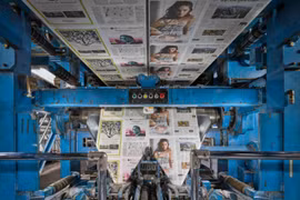The New York Times- Chuyện trăm năm!