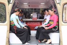 Đổi mới và cải cách để phục vụ khách hàng tốt hơn