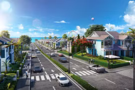 Second home – Loại hình bất động sản nghỉ dưỡng mới được giới đầu tư “săn đón”
