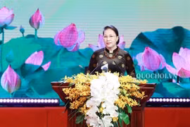 Kỷ niệm 130 năm ngày sinh Trưởng Ban Thường trực Quốc hội Nguyễn Văn Tố