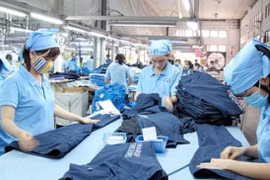 Xuất khẩu vào Mỹ tăng cao, nhiều vấn đề cần thận trọng