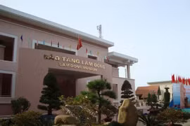 Giảm 10% đơn vị sự nghiệp công lập về văn hóa, thể thao và du lịch