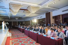 Khởi động chương trình “Thương vụ bạc tỷ - Shark Tank” mùa 3