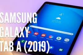 Samsung kiên trì với thị trường máy tính bảng, sắp ra mắt 2 sản phẩm bình dân