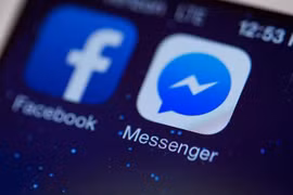 Ứng dụng Facebook và Messenger có thể được gộp lại làm một