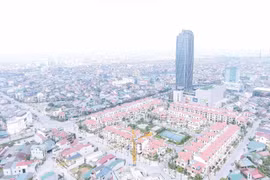 Để thành phố Hà Tĩnh xứng tầm một đô thị loại II theo hướng văn minh, hiện đại