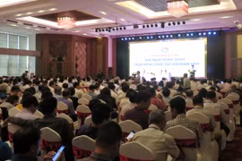 Nỗ lực giữ vững bản sắc các loại hình báo chí và vai trò phản biện của báo chí