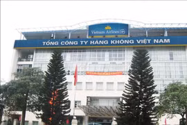 Vietnam Airlines đạt lợi nhuận 1.500 tỷ đồng trước thuế trong quý I
