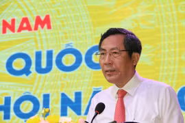 Chủ động đổi mới nội dung và phương thức hoạt động, nâng cao chất lượng và hiệu quả công tác Hội*