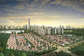 TP. HCM: Nhiều doanh nghiệp bất động sản nợ thuế “khủng”