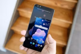 Thông tin smartphone tầm trung của HTC xuất hiện trên Antutu