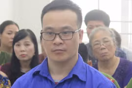 Phạt tù bác sĩ và kỹ thuật viên Bệnh viện Tâm thần Trung ương I vì làm giả bệnh án tâm thần