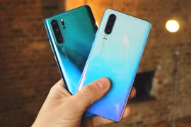 Huawei P30/P30 Pro quá "hot", 60% lượt tìm kiếm trên Tmall là phụ nữ