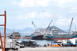 Khu kinh tế Nam Phú Yên sẽ trở thành khu kinh tế tổng hợp đa ngành, đa chức năng