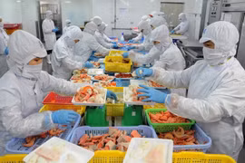 Công nghiệp thực phẩm còn nhiều dư địa thu hút vốn ngoại