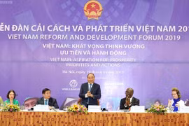Cần bản lĩnh vững vàng, thực hiện 3 đột phá chiến lược để phát triển nhanh và bền vững