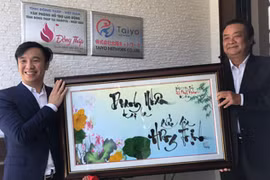 Bí thư tỉnh Đồng Tháp sang Nhật Bản khảo sát thị trường lao động
