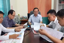VPĐD Bắc miền Trung 15 năm đồng hành cùng tờ báo