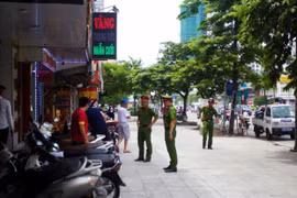Quyết liệt ra quân để chuyển hóa địa bàn