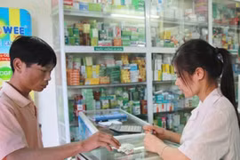 T.P Hồ Chí Minh: Thực hiện 'chiến dịch' triệt để bán thuốc không toa
