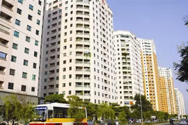 Phát triển đô thị phải đi đôi với hạ tầng