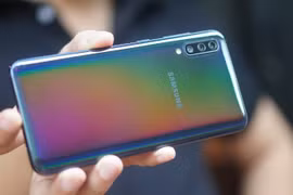 Samsung thành công với dòng Galaxy A, hướng tới mục tiêu 4 tỷ đô la