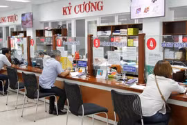 Xử lý nghiêm lãnh đạo để cán bộ có hành vi nhũng nhiễu doanh nghiệp