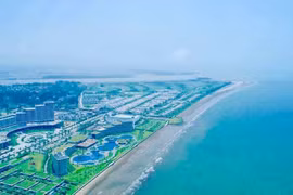Đất nền Sầm Sơn 2019: Vẫn là thị trường “màu mỡ” cho nhà đầu tư