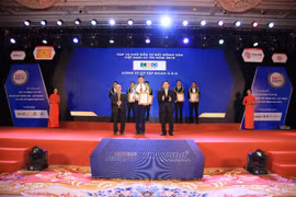 Tập đoàn CEO – Vị thế thương hiệu chủ đầu tư BĐS hàng đầu Việt Nam