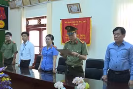 Không được để nhân dân mất niềm tin vào một nền dân chủ pháp quyền
