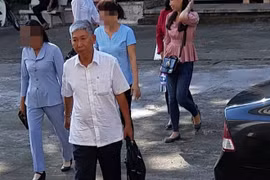 Sóc Trăng: Chiếm đoạt tiền học phí, nguyên Hiệu trưởng lãnh án tù