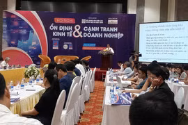 Nền kinh tế Việt Nam có thể chuyển từ "dễ bị tổn thương" sang "có sức cạnh tranh"