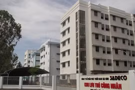 Khởi tố, bắt tạm giam TGĐ Công ty CP phát triển Nam Sài Gòn - Sadeco