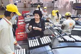 ADB thúc đẩy trao quyền về kinh tế cho phụ nữ