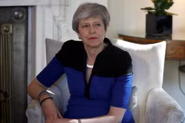 Thủ tướng Anh sẽ tái thúc đẩy thỏa thuận Brexit của mình trong tháng sau
