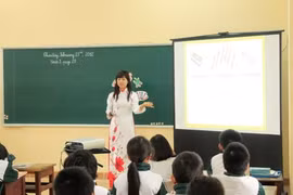 Những điểm mới trong thi giáo viên giỏi