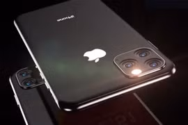 Lo ngại doanh số thấp, Apple giảm đơn đặt hàng linh kiện cho iPhone 11