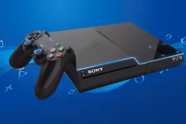 PS5 đã xuất hiện trên trang bán lẻ tại Thuỵ Điển