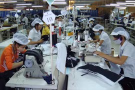 EVFTA sẽ đặt ra những thách thức lớn cho ngành dệt may Việt Nam