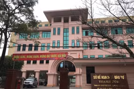 Thanh Hóa: Phát hiện nhiều vi phạm tại Sở Kế hoạch và Đầu tư