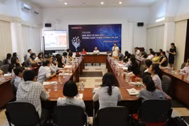 Hãy là người tiêu dùng tin tức thông minh
