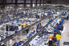 Kế hoạch cổ phần hóa doanh nghiệp nhà nước mới đạt 73%