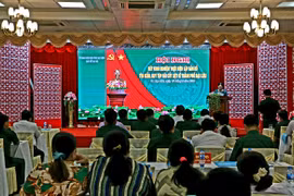 Bạc Liêu: Rút kinh nghiệm thực hiện lập bản đồ, tìm kiếm, quy tập hài cốt liệt sĩ