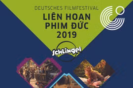 Liên hoan phim Đức 2019 diễn ra tại 4 thành phố của Việt Nam