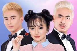 Nhiều hoạt động hấp dẫn sẽ diễn ra tại Liên hoan phim Việt Nam lần thứ 21