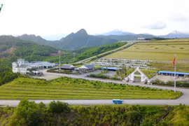 Quảng Ninh: Khuất tất trong dự án Công viên nghĩa trang An Lạc