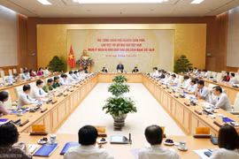Không nên sáp nhập Hội Nhà báo với các tổ chức Hội khác